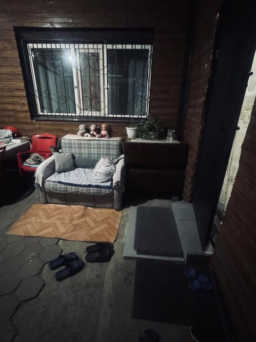 Продам 3х комнатный дом!