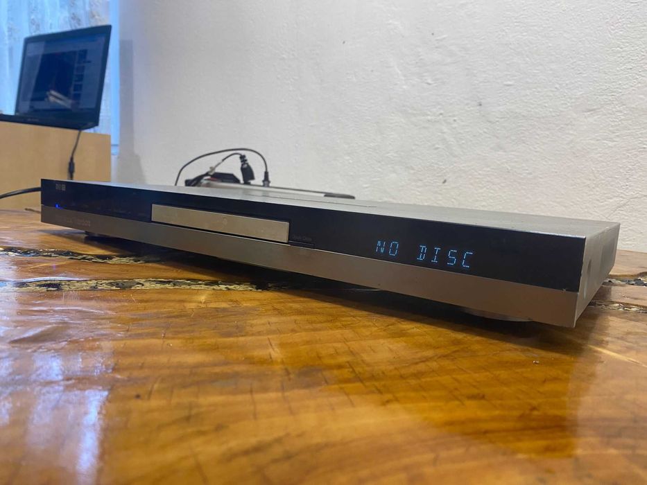 dvd player harman kardon dvd27