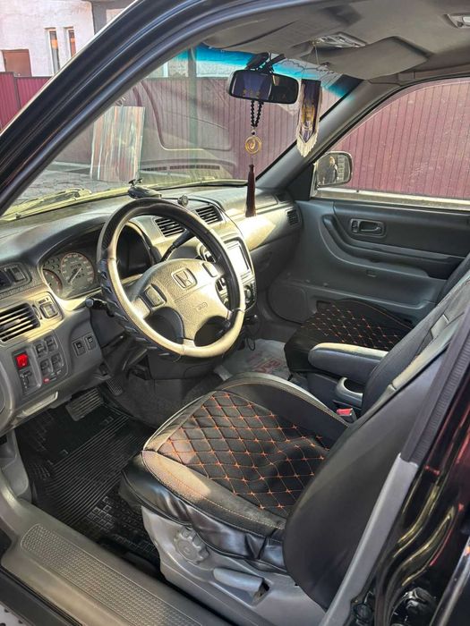 Honda CR-V 1998 г.