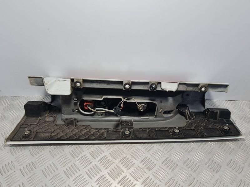 Stop aripa stanga Opel Vivaro B