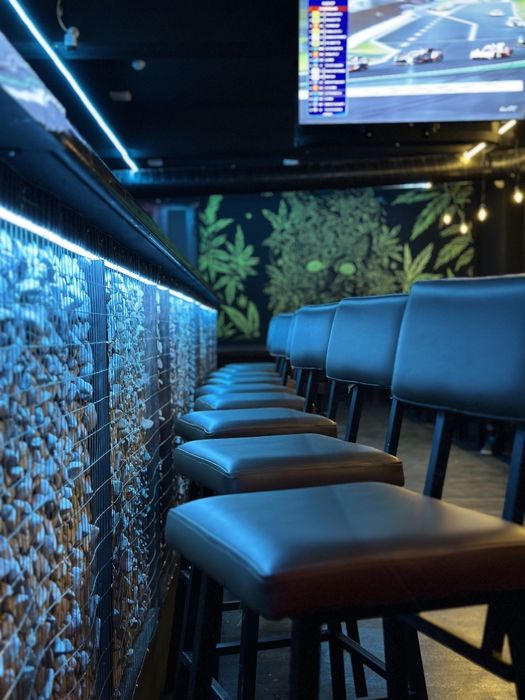 Готовый бизнес в аренду — QËLN 4.000$ / месяц