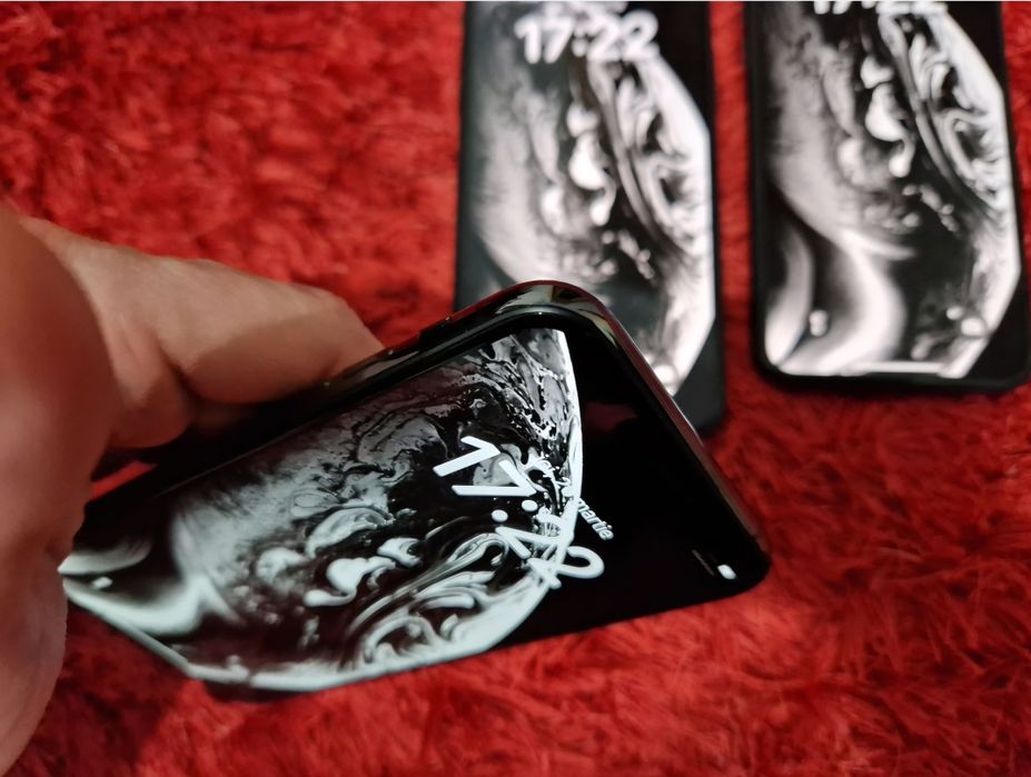 -Iphone XS, Noi, 64Gb, 4Ram Black Nefolosit ireprosabil Bat-84% Nefolosit-Bateria a scazut ca a stat in depozit nefolosit nici un semn de uzura