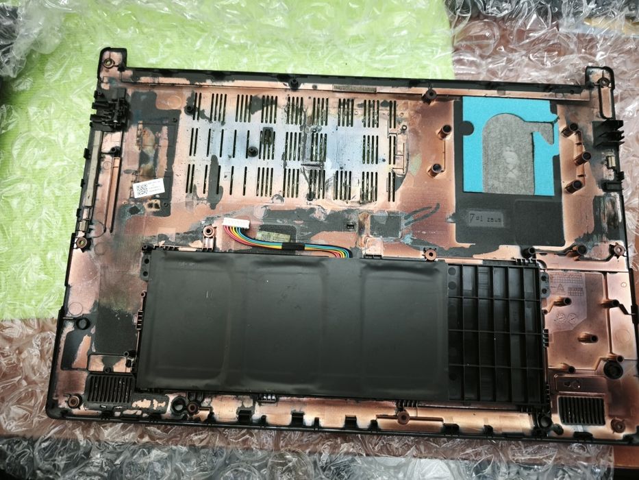 Acer Aspire 3 A315-55G-389S