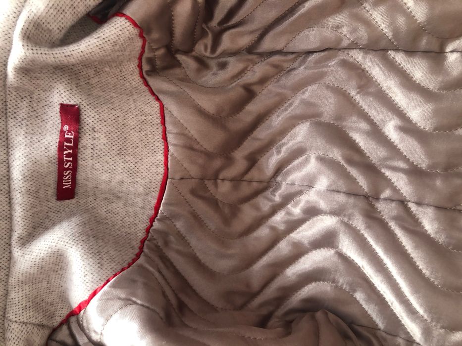 Пальто производства Турция