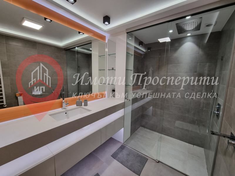 Дава се под наем Двустаен апартамент в София, Манастирски ливади - 105 кв.м за 1130 € - Снимка #9