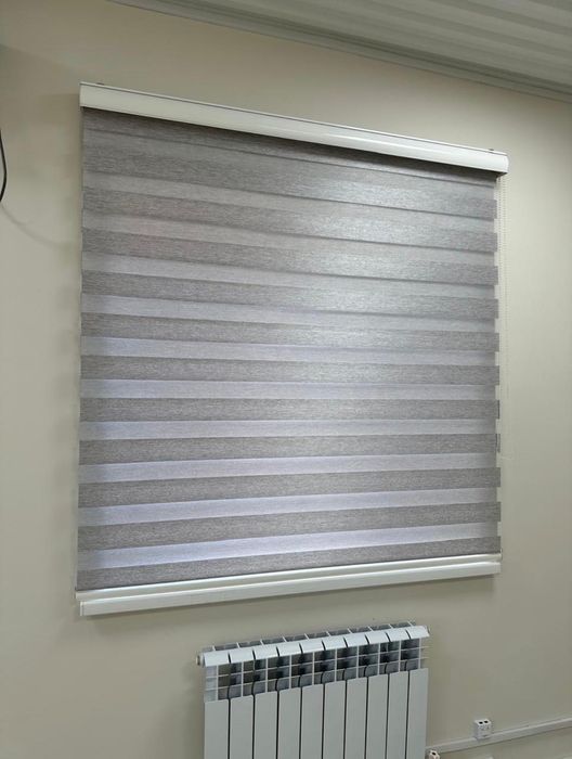 Жалюзи и Ролл Шторы