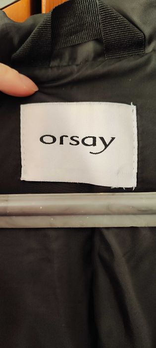 Дамско Есенно Яке