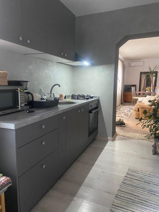 Vand casa in Chisineu Cris