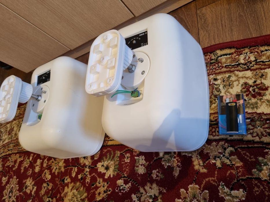 Настенные Колонки Work Neo 6.