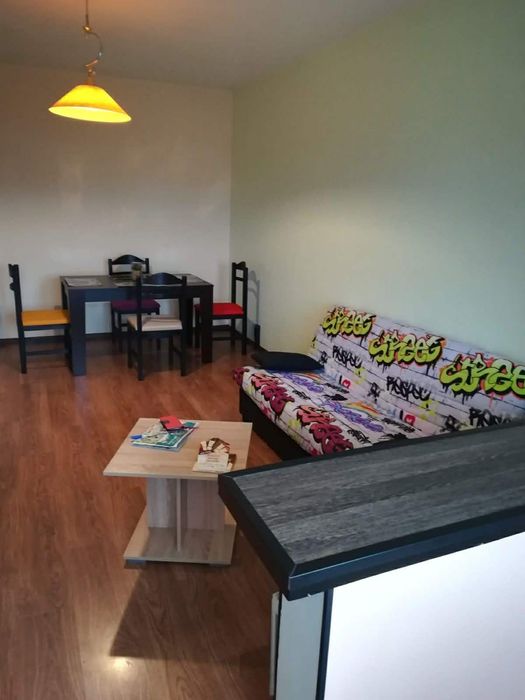 Дава се под наем Двустаен апартамент в София, Младост 4 - 65 кв.м за 548.25 € - Снимка #1