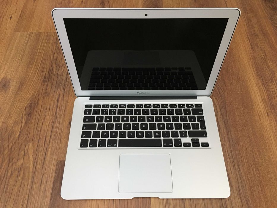 13.3' Core i5 Apple MacBook Air Mid 2017 8GB RAM/128GB SSD/Intel HD 6000/Батерия 6 часа