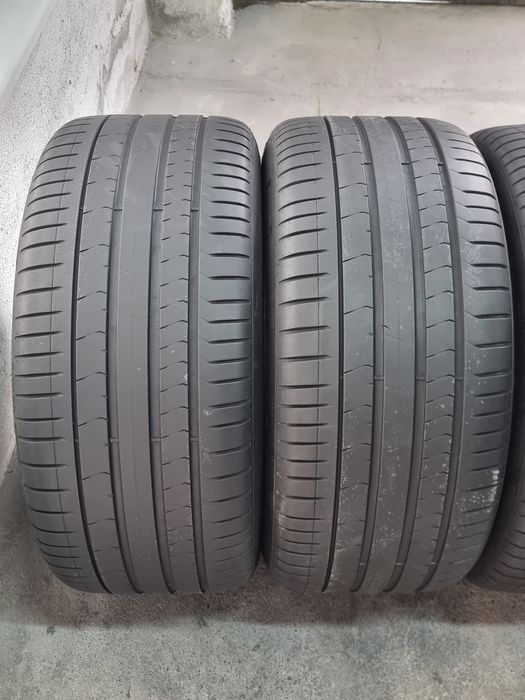 Спорт пакет 275/35/21 и 255/35/21 Pirelli 4Броя: 360€ 6.5мм