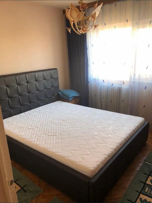 Apartament PB 55 mp util Rogerius strada  Sovata Oradea