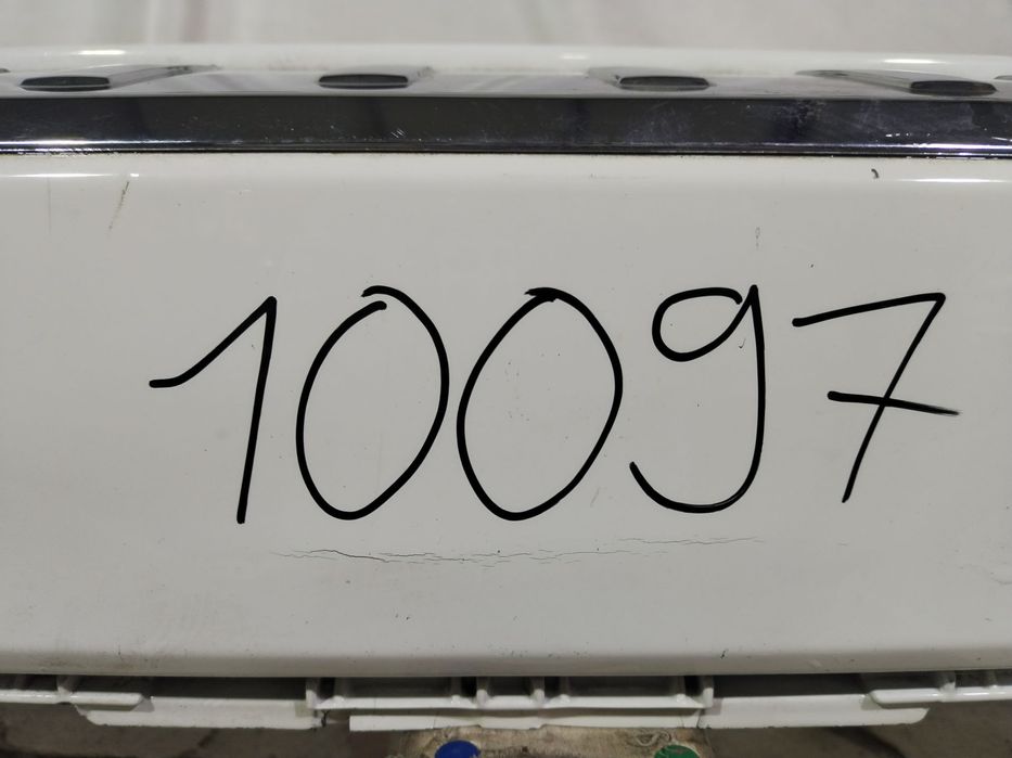 Bara spate Mercedes GLE AMG, 2015, 2016, 2017, 2018, cod origine OE A1668850938. 10097