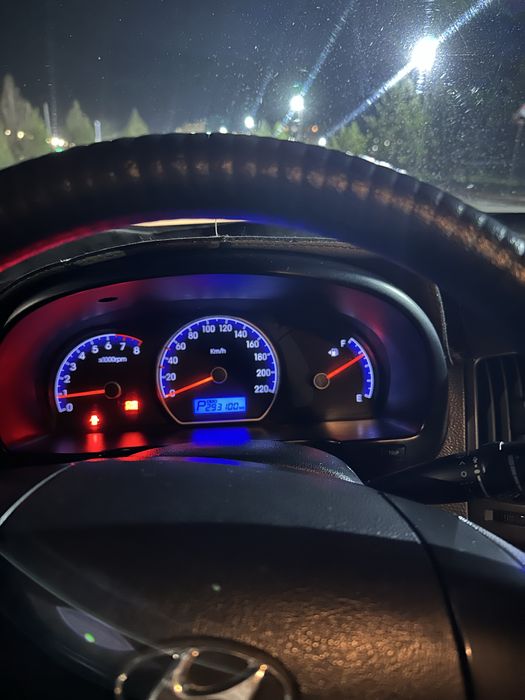 Hyundai Elantra 2010