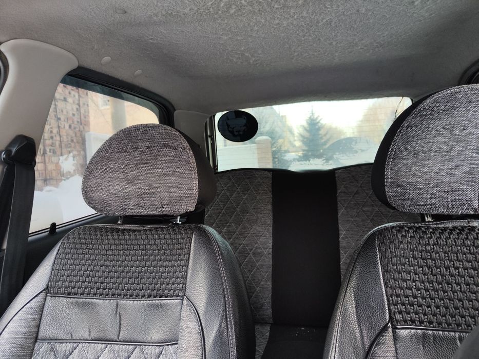 Продам Daewoo Matiz 0.8