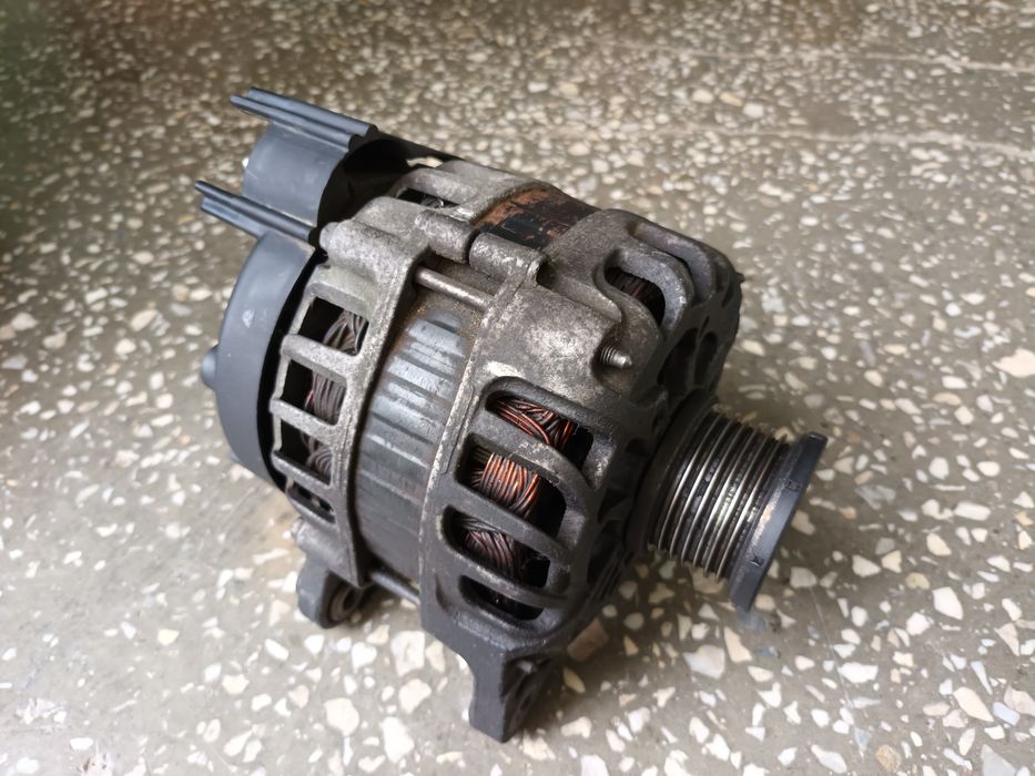 Alternator Dacia Logan Sandero Mcv0.9tce 1.0 tce 1.0 sce