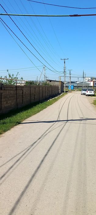 Сергели  Чорток 10 сот