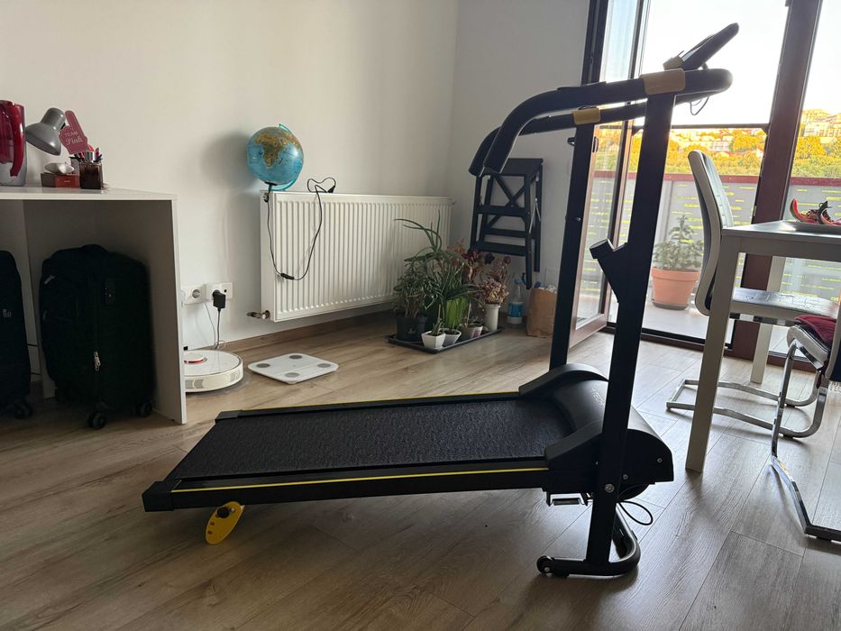 Vand banda de alergare MT40N magnetica