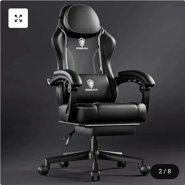 Vând Scaun de gaming
