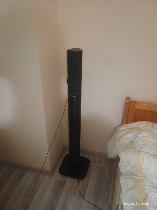 Продавам аудио система