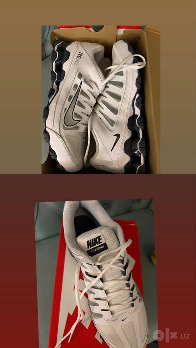 Nike красофка хороший