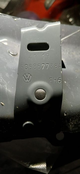 Haion Golf 7 , 2014 , hechbec