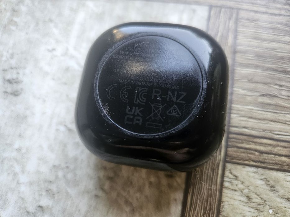 Наушники оригинал Samsung galaxy buds pro