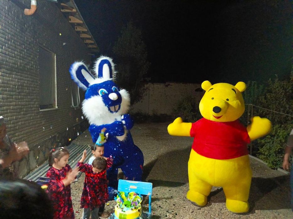 Айикчалар сотувда