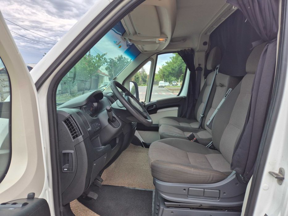 Peugeot Boxer  2018 L4H2