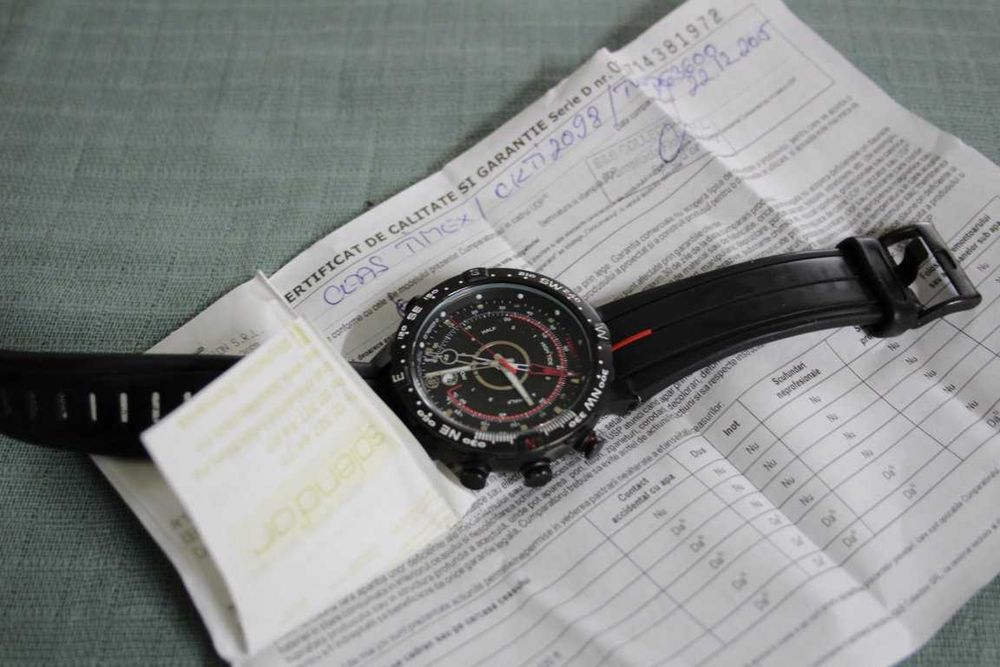 Ceas Timex Expedition North
