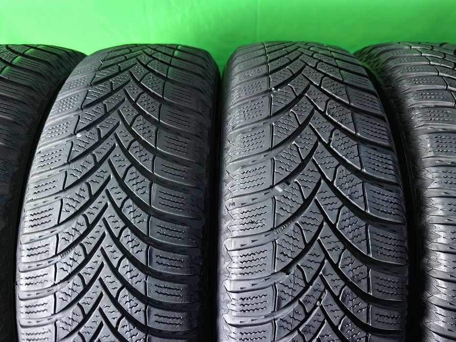 185/65R15 Semperit 2024 by Continental stare foarte buna