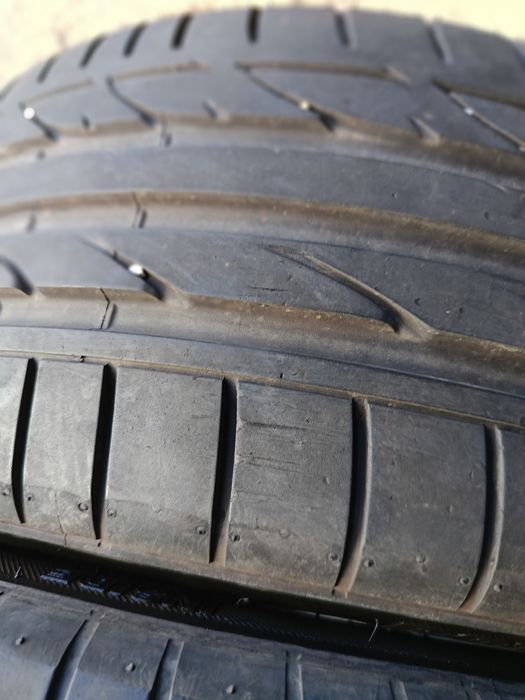 Летни гуми -18цола -225/40-1бр.-90лв."BRIDGESTONE"