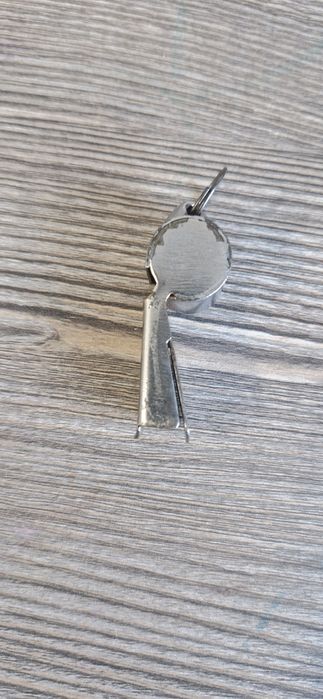 Съдийска Свирка Balilla