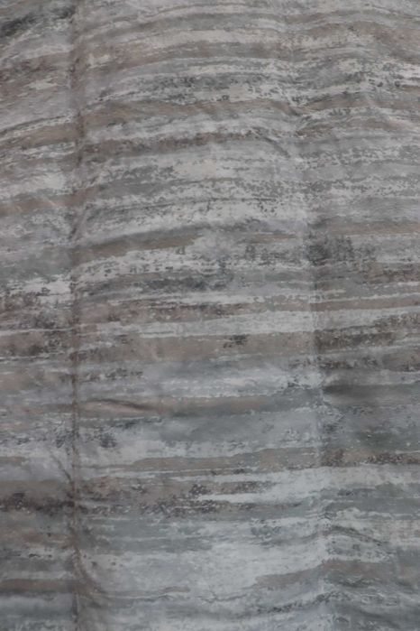 Пътека за коридор, 80 x 300 см, Лек кухненски килим с къс косъм, Перещ се килим, Неплъзгаща се кухненска пътека, Килим за коридор, Бежова пътека