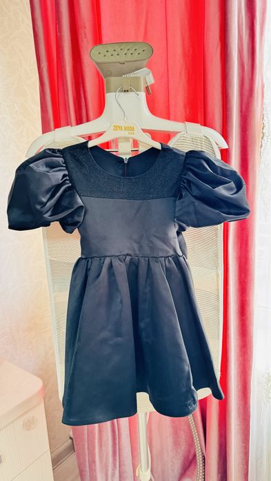 Платья для девочек