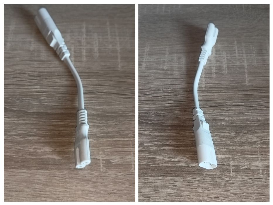 Кабели в комплект