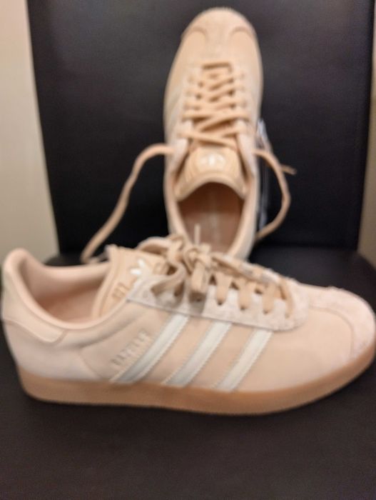 унисекс ADIDAS ORIGINALS Ниски маратонки 'GAZELLE' р-р 43