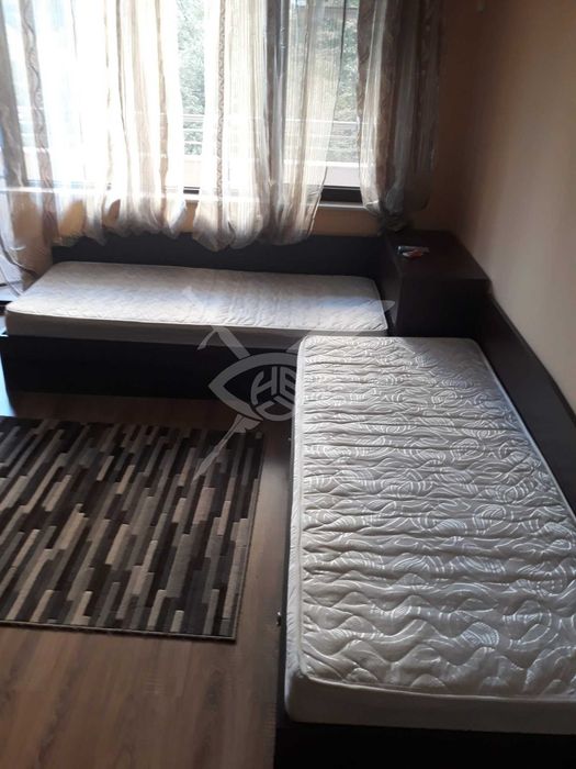 Продава се Едностаен апартамент в Стара Загора, Аязмото - 40 кв.м за 1891 €/кв.м - Снимка #3