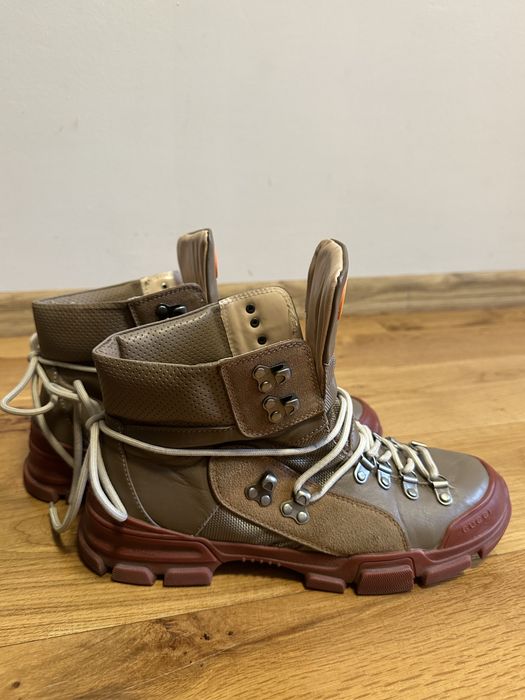 Дамски боти Gucci