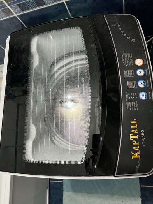 Стиральная машина автомат