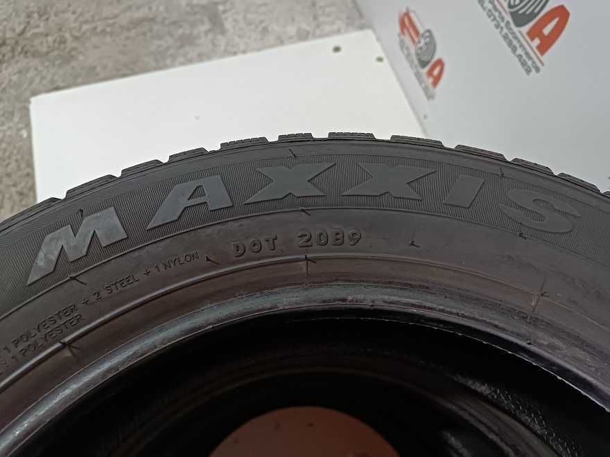 165/65/15 81T MAXXIS CP N10785 M+S IARNA