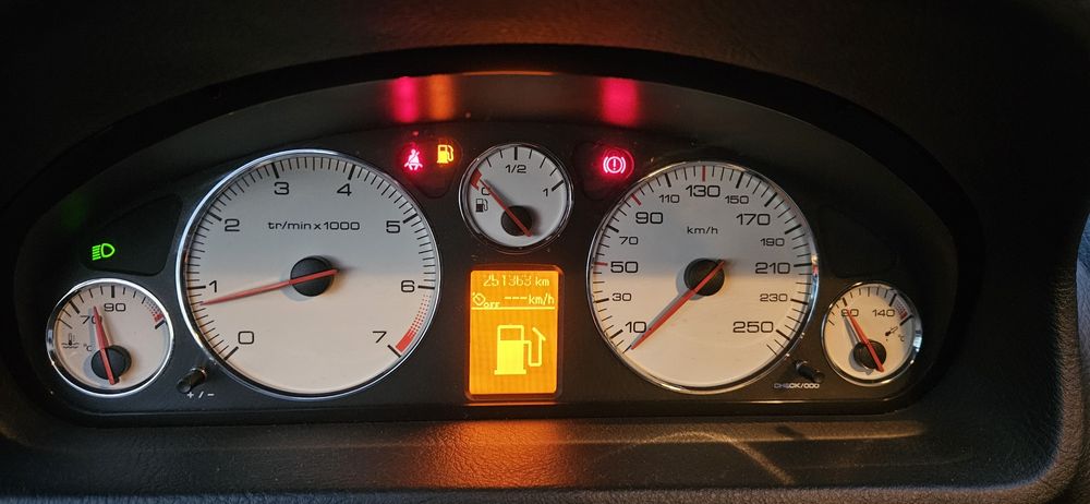 Vand Peugeot 407 2.2