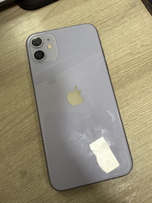 Iphone 11 (Республика 9) лот: 101/8556