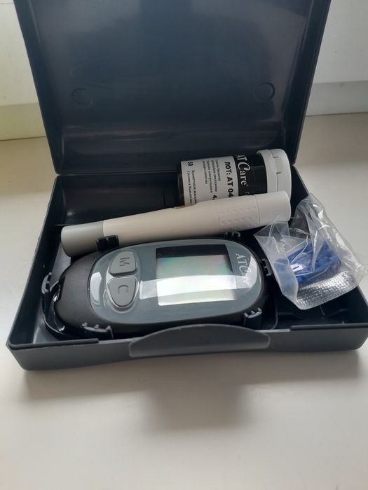 Продам глюкометр