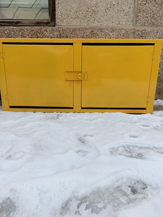 Продается ГРП 1/25