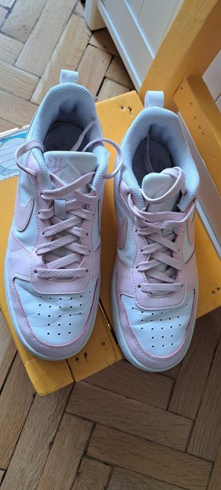 Маратонки Nike, 38.5 номер