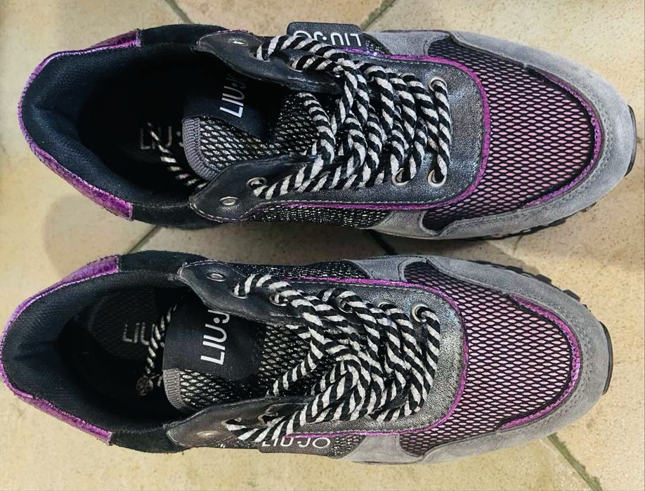 Спортни обувки LIU JO