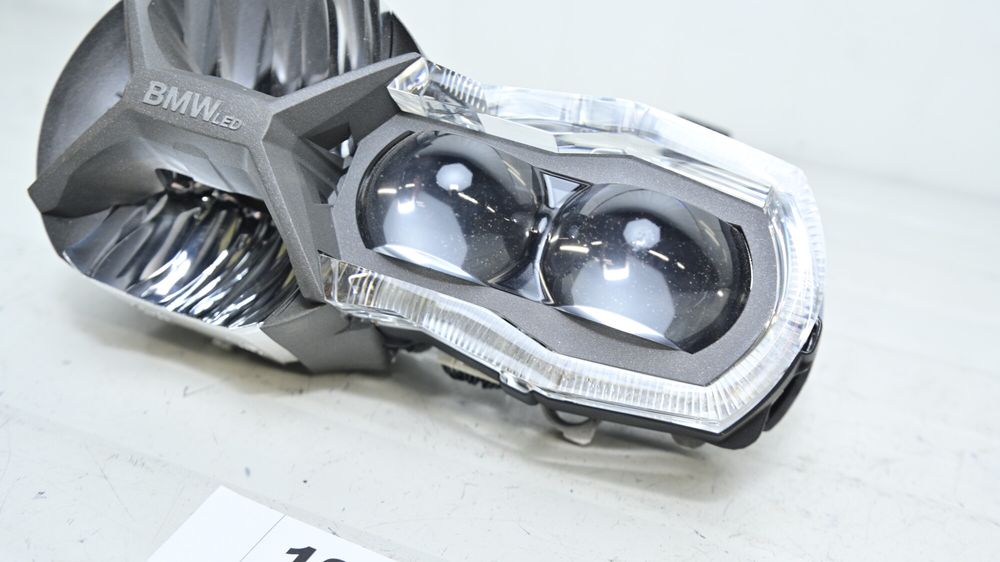 BMW R1200GS 2013 - 2016 Far Lentila Unitate Control Interior