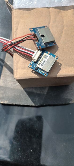 GPS module GPS модул